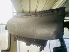 Nissan Caravan E25 Face Panel