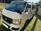 Nissan Caravan E25