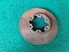 Nissan Caravan E25 Front Brake Disc