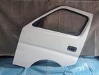 Nissan Caravan E25 Front Door Pannel Lh