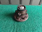 Nissan Caravan E25 Front Hub