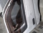 Nissan Caravan E25 Front Right Power Door complete