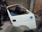 Nissan Caravan E25 Front Right Power Door