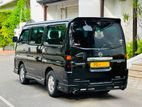 Nissan Caravan E25 GX Premium 2011