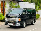 Nissan Caravan E25 GX Premium 2011