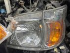 Nissan Caravan E25 Headlight