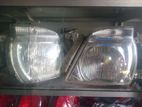 Nissan Caravan E25 Headlight