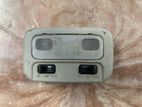 Nissan Caravan E25 hood light