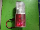 Nissan caravan E25 Left side tail light