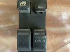 Nissan Caravan E25 Master Power Shutter Switch