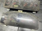 Nissan Caravan E25 Meter Board
