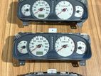 Nissan Caravan E25 Meter Boards