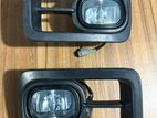 Nissan Caravan E25 Normal Fog Light Set
