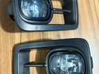Nissan Caravan E25 Normal Fog Light Set