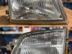 Nissan Caravan E25 Normal Head Light Set