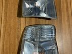 Nissan Caravan E25 Normal Signal Lights