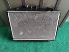 Nissan Caravan E25 Radiator