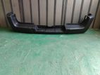Nissan Caravan E25 Rear Bumper