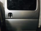 Nissan Caravan E25 Sliding Door R and L Side