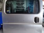 Nissan Caravan E25 Sliding Door Right Side