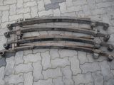 Nissan Caravan E25 Spring Rear Pair