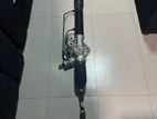 Nissan Caravan E25 Steering Rack