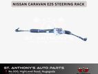 Nissan Caravan E25 Steering Rack