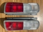 Nissan Caravan E25 Tail Lights