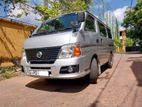 Nissan Caravan E25 Van For Rent..✅