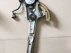 Nissan Caravan E25 Winder Motor and Arms