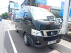 Nissan Caravan E26 2012