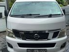 Nissan Caravan E26 2014