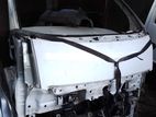 Nissan Caravan E26 Face Cut