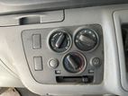 Nissan Caravan E26 NV350 AC Panel