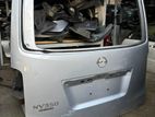 Nissan Caravan E26 NV350 Flat Roof Dicky Door Panel