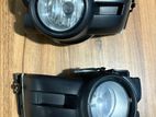 Nissan Caravan E26 NV350 Fog Light Set