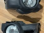 Nissan Caravan E26 NV350 Fog Light Set