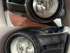 Nissan Caravan E26 NV350 Fog Light Set