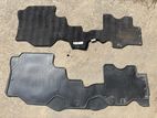 Nissan Caravan E26 NV350 Front Carpet Set