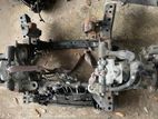 Nissan Caravan E26 / NV350 Front Suspension Set