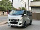 Nissan Caravan E26 NV350 Premium GX 2013