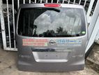 Nissan Caravan E26 NV350 Premium GX Flat Roof Dicky Door