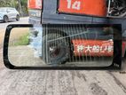 Nissan Caravan E26 NV350 Rear Right Side Body Glass with Heater Lines