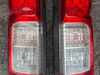 Nissan Caravan E26 NV350 Tail Lights