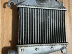 Nissan Caravan E26 NV350 Turbo Cooler