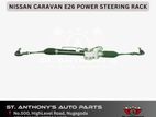 Nissan Caravan E26 Steering Rack
