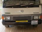Nissan Caravan 1991