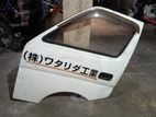 Nissan Caravan Front Left Manual Door