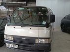 Nissan Caravan 1998