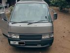 Nissan Caravan GL-L 1996